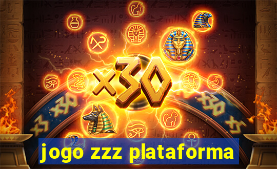 jogo zzz plataforma