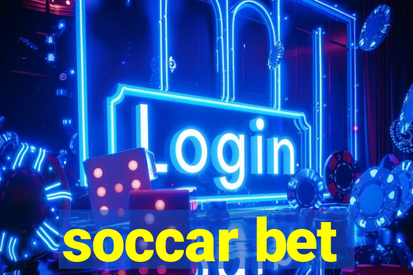 soccar bet