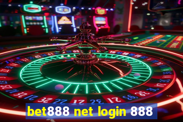 bet888 net login 888