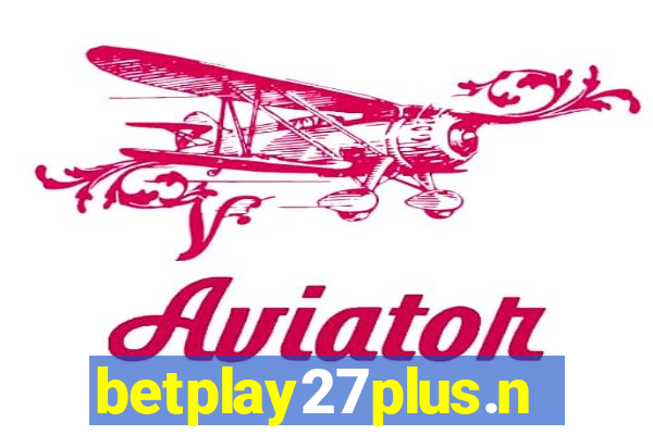 betplay27plus.net