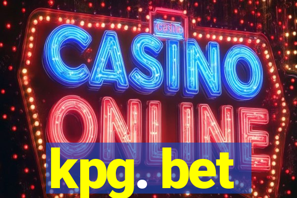 kpg. bet