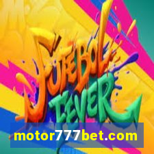 motor777bet.com