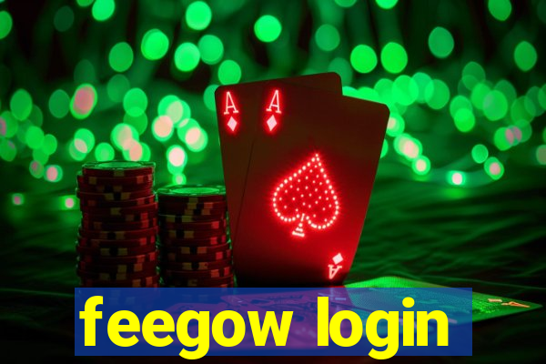 feegow login