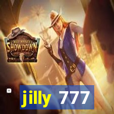 jilly 777