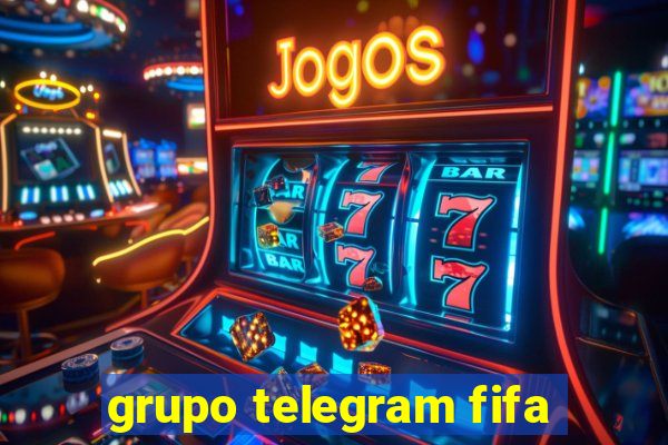 grupo telegram fifa