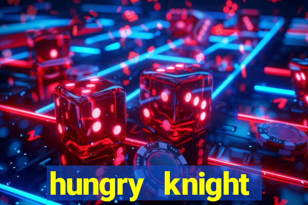 hungry knight gameboy rom