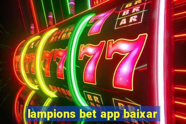 lampions bet app baixar