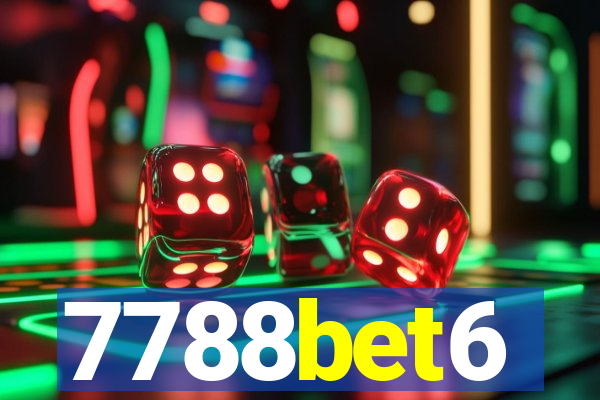 7788bet6