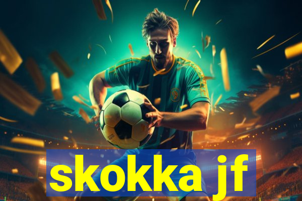 skokka jf