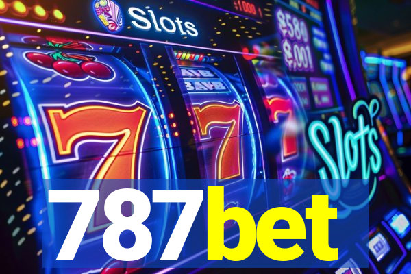 787bet