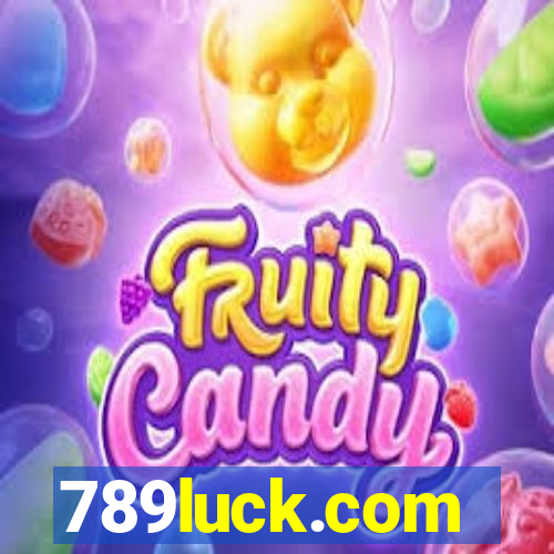 789luck.com