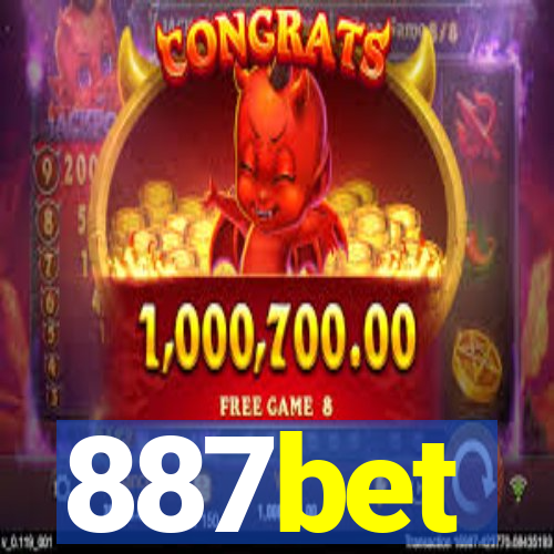 887bet