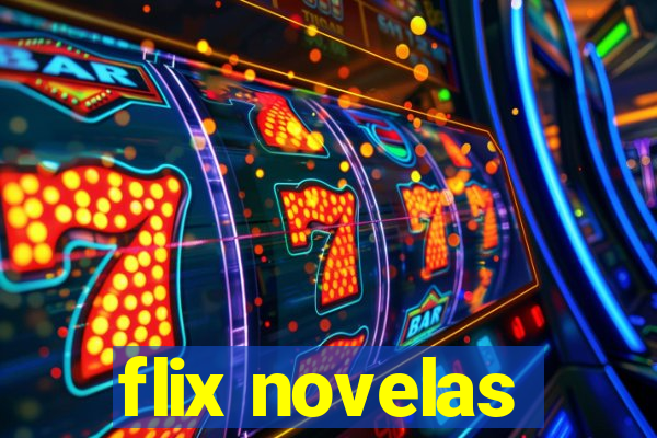 flix novelas