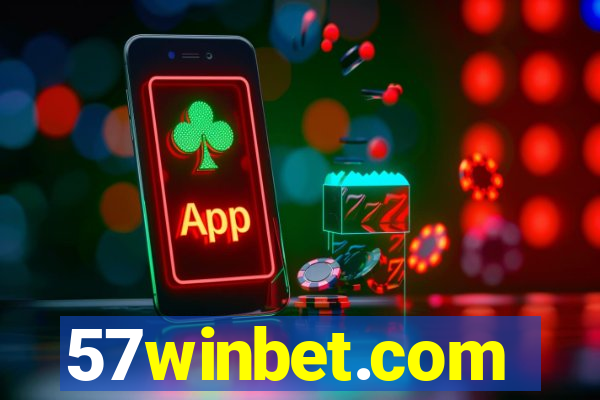 57winbet.com