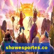 showesportes.com