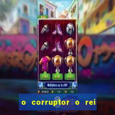 o corruptor o rei do submundo e a filha do pastor pdf grátis