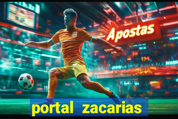 portal zacarias menina da carreta