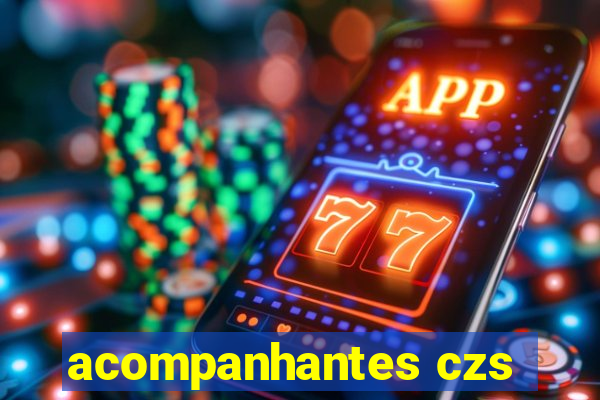 acompanhantes czs