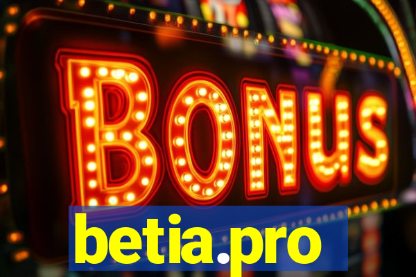 betia.pro