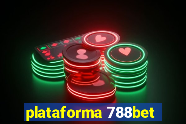 plataforma 788bet