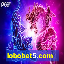 lobobet5.com