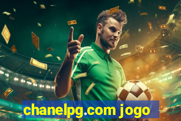 chanelpg.com jogo