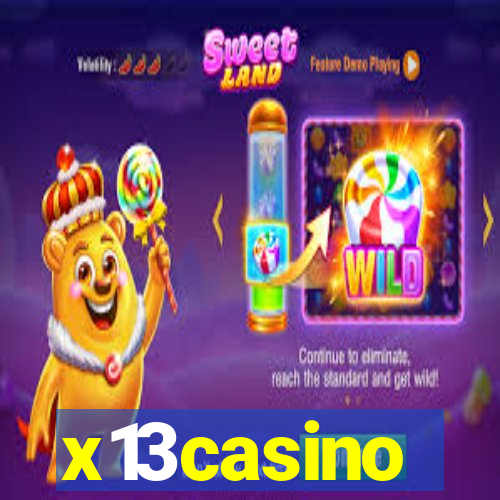 x13casino