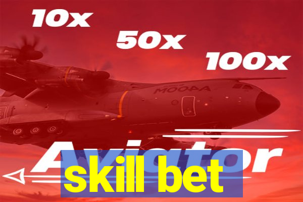 skill bet