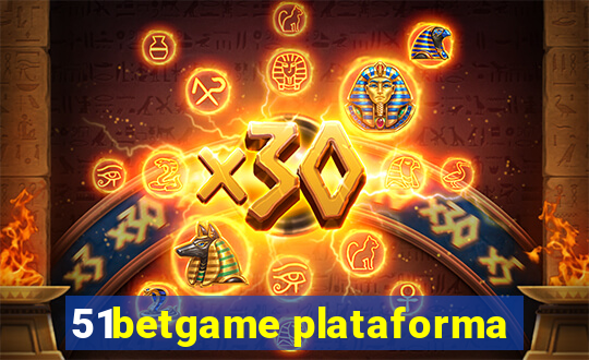 51betgame plataforma