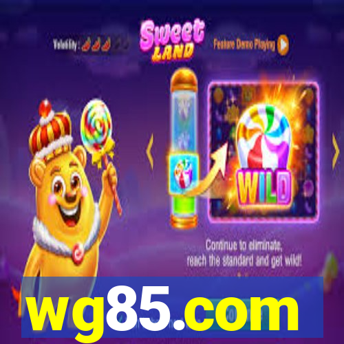 wg85.com