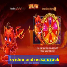 xvideo andressa urack