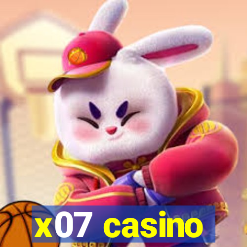 x07 casino