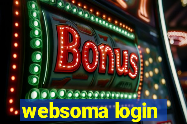 websoma login