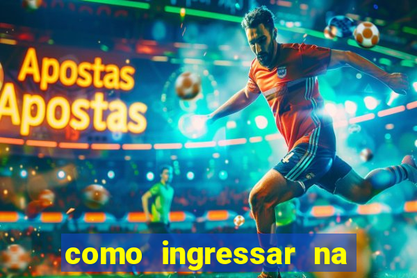 como ingressar na legiao estrangeira