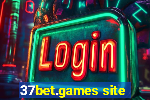 37bet.games site