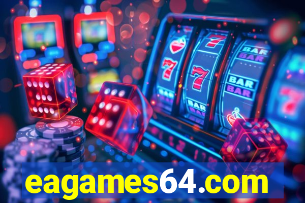 eagames64.com