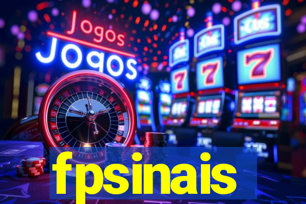 fpsinais