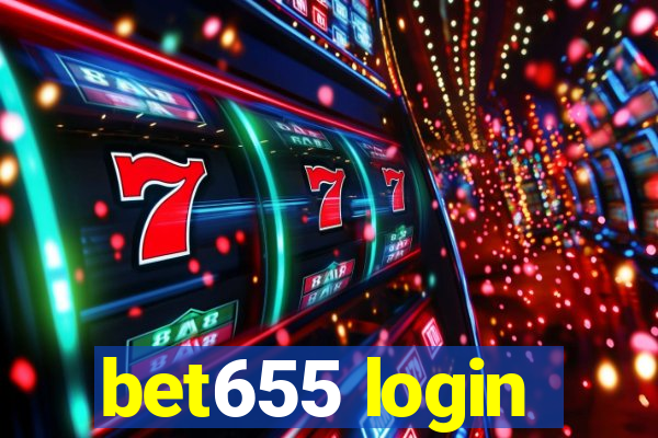 bet655 login