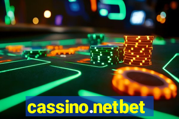 cassino.netbet