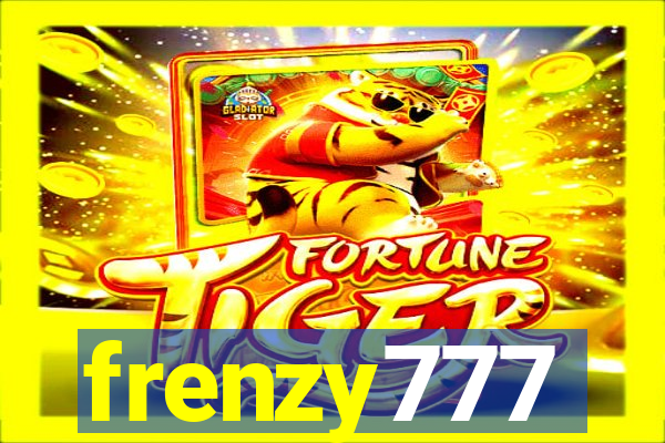 frenzy777