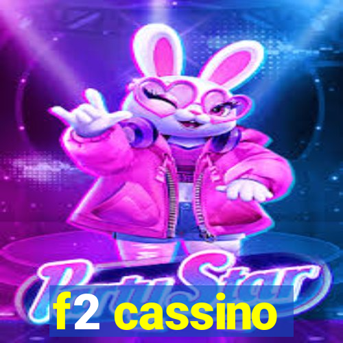 f2 cassino