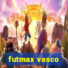 futmax vasco