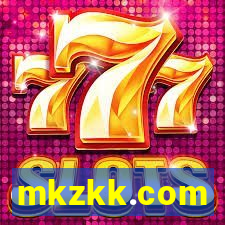 mkzkk.com