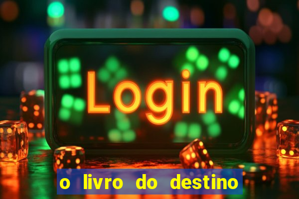 o livro do destino antigo oráculo egípcio pdf o