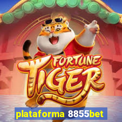 plataforma 8855bet