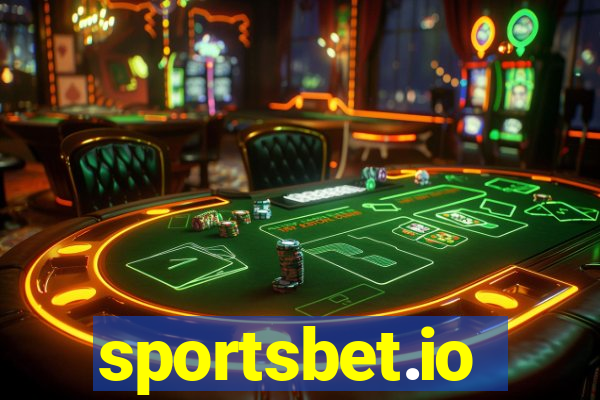 sportsbet.io