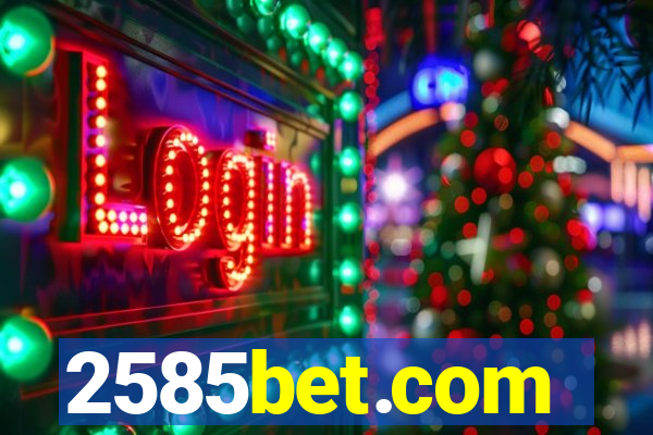 2585bet.com