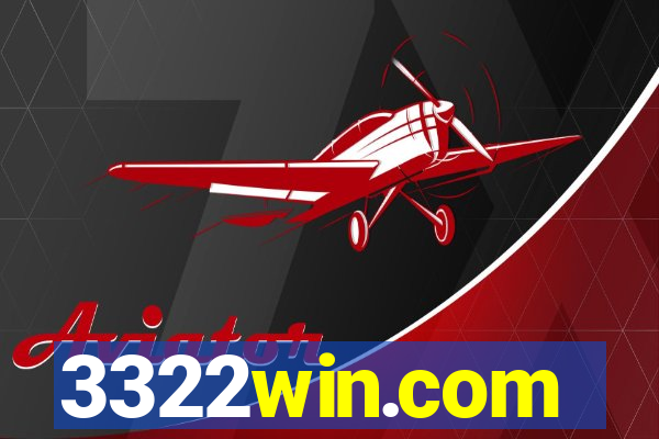 3322win.com