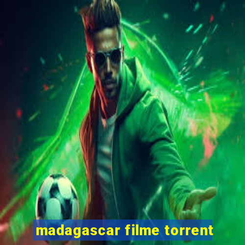 madagascar filme torrent