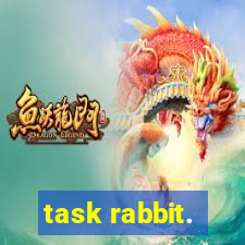 task rabbit.